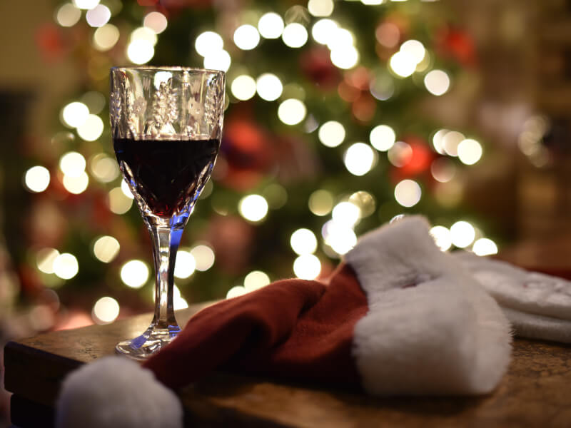 5 Christmas Party Ideas That Will Make You Feel Festive